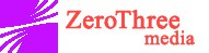 Avatar for ZeroThree Media