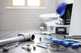 Plumbing Repair Lafayette LA logo