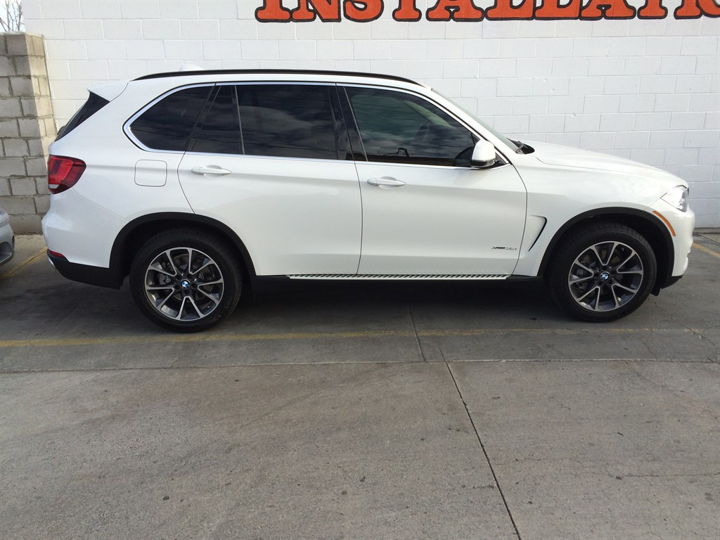 Window Tinting