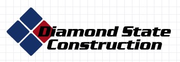 Diamond State Construction & Remodeling, LLC logo
