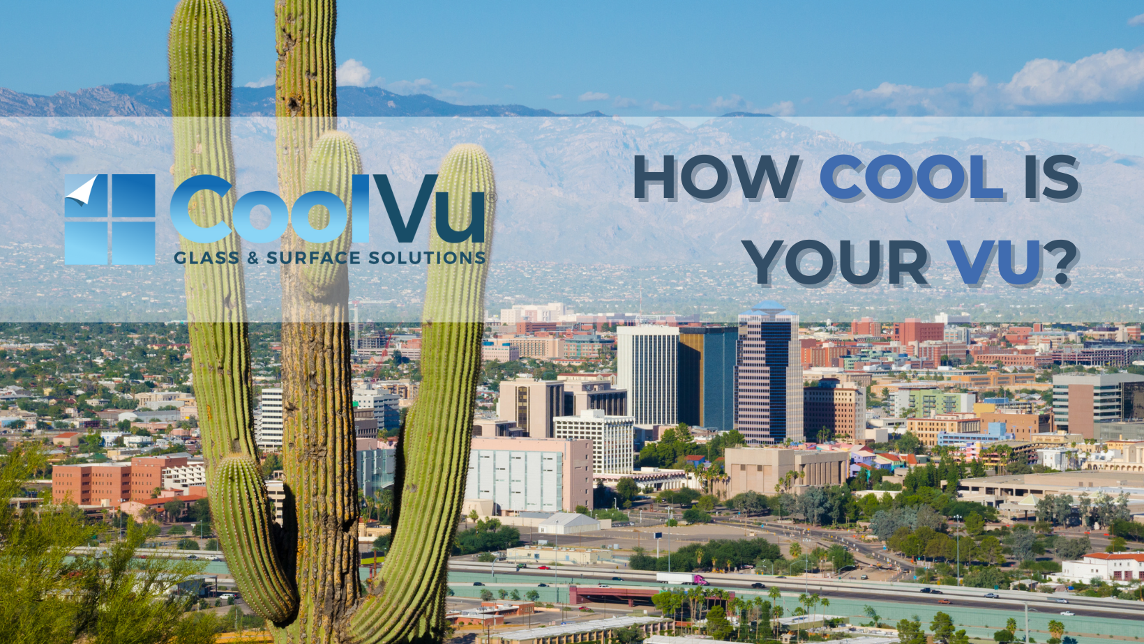 Avatar for CoolVu of North Tucson