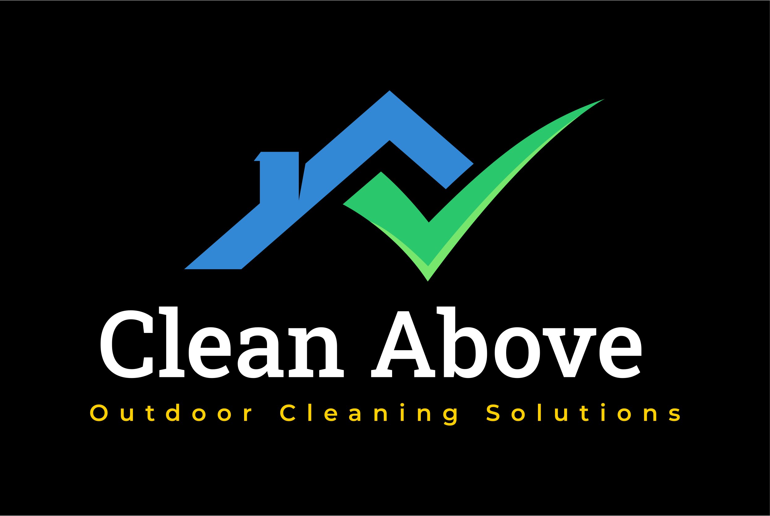 Avatar for Clean Above