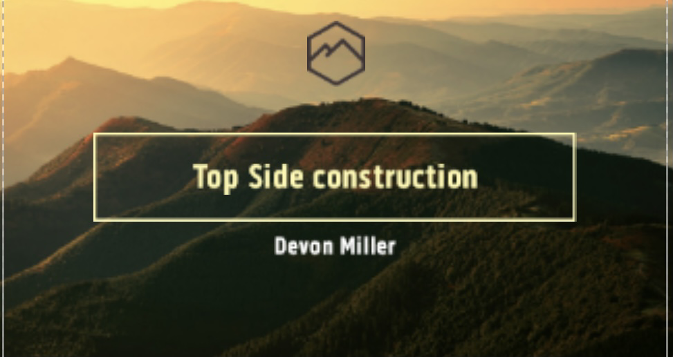 Avatar for Top Side Construction