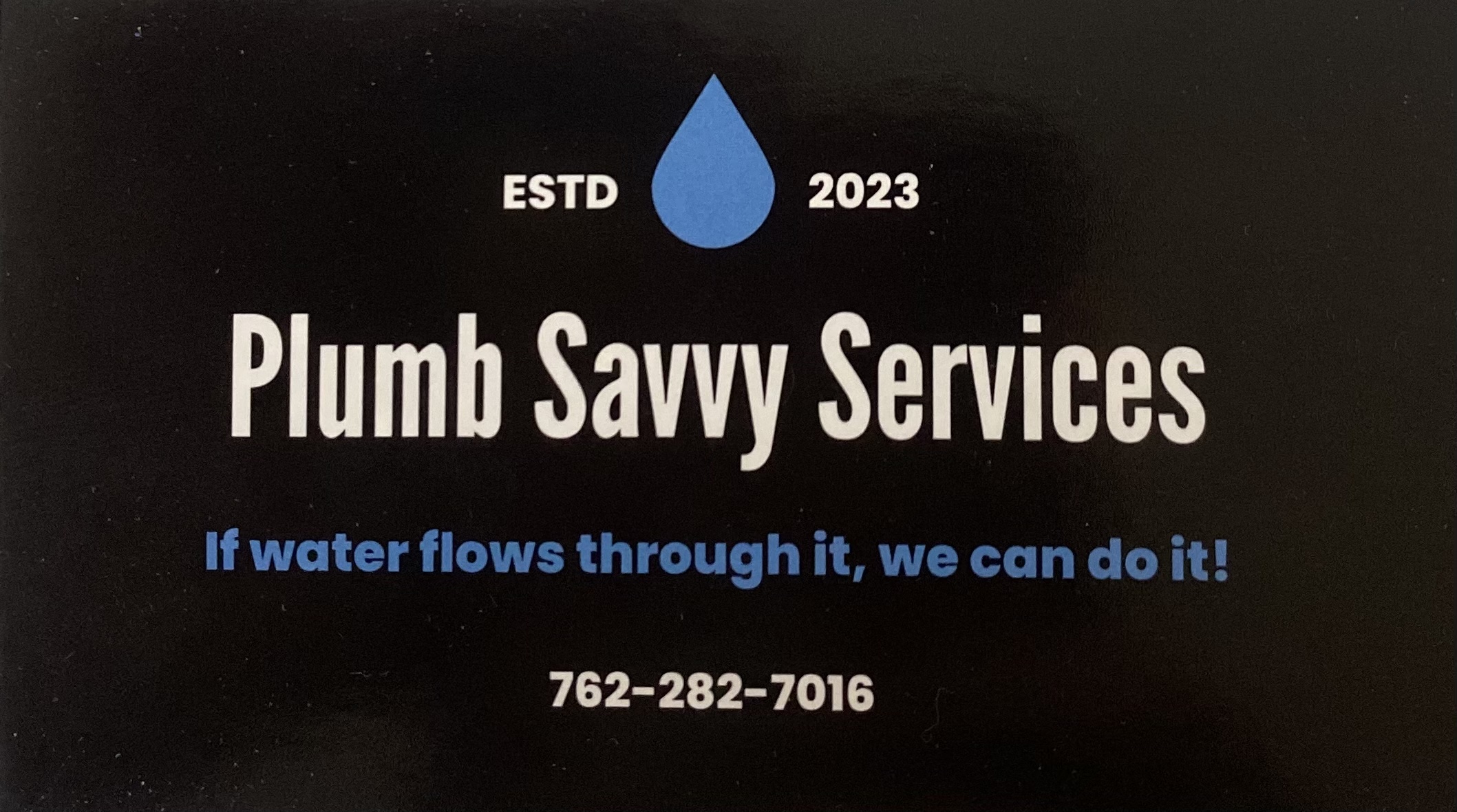 Avatar for Plumb Savvy Services