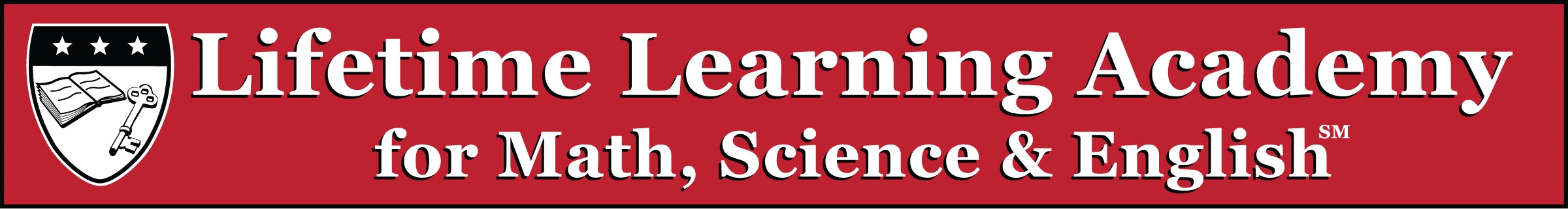 Lifetime Learning Academy logo