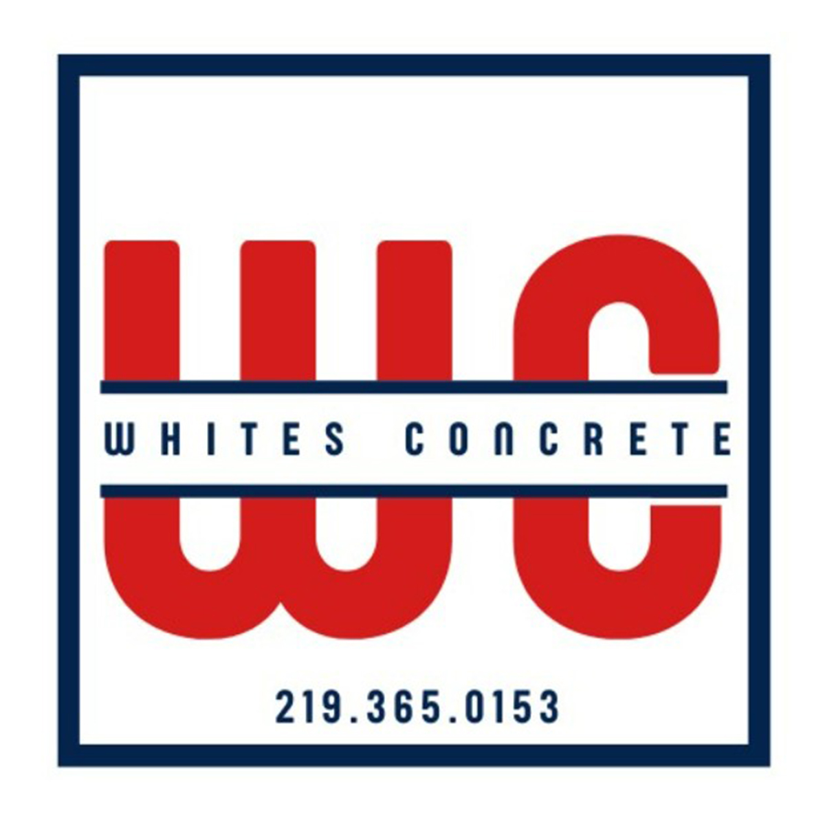 Avatar for Whites Concrete