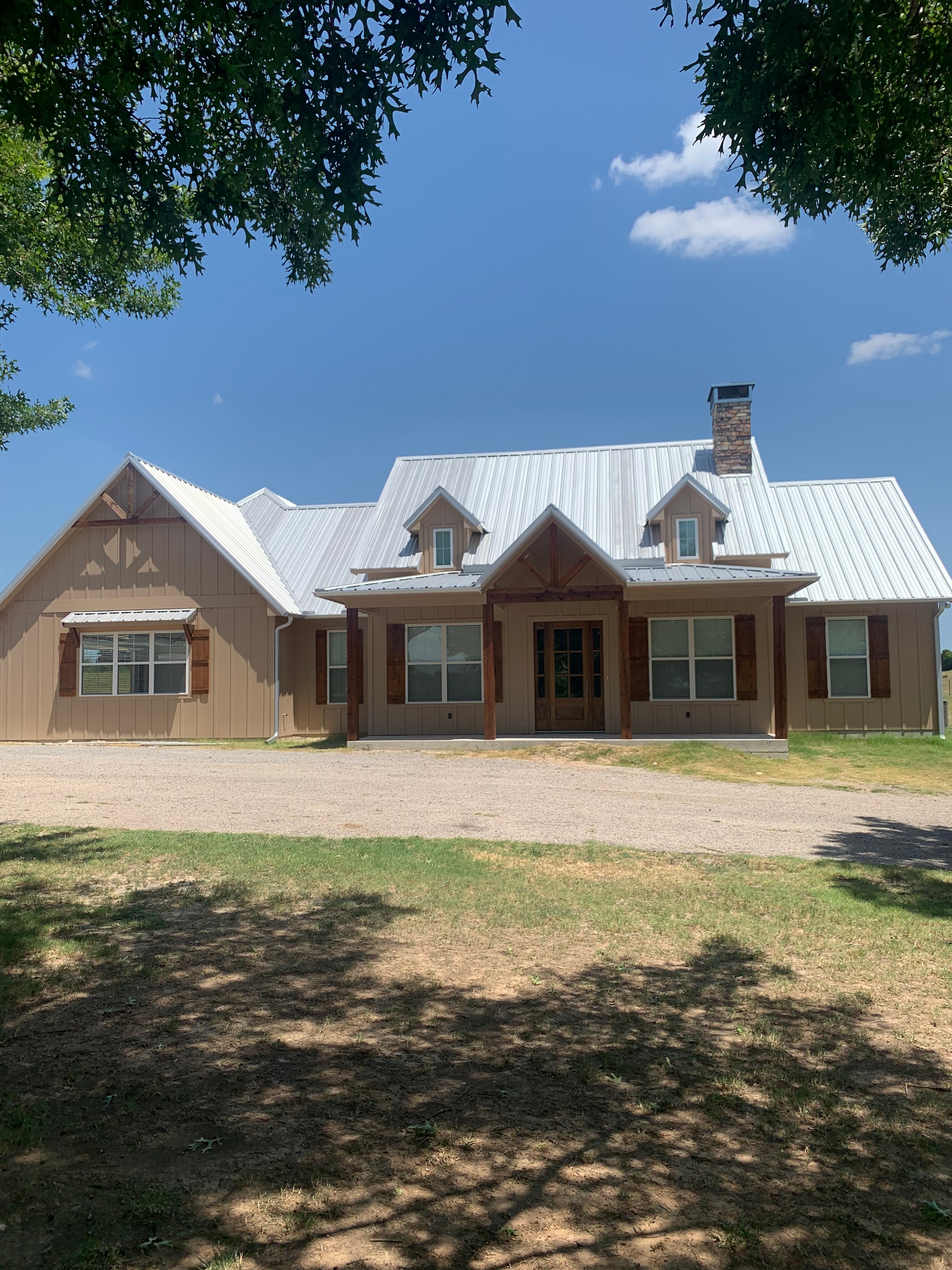 Avatar for Flying W Wood & Steel