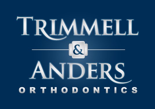 Logo for Trimmell & Anders Orthodontics