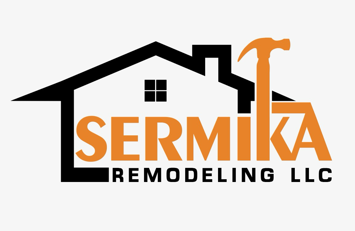 Logo for Sermika Remodeling LLC