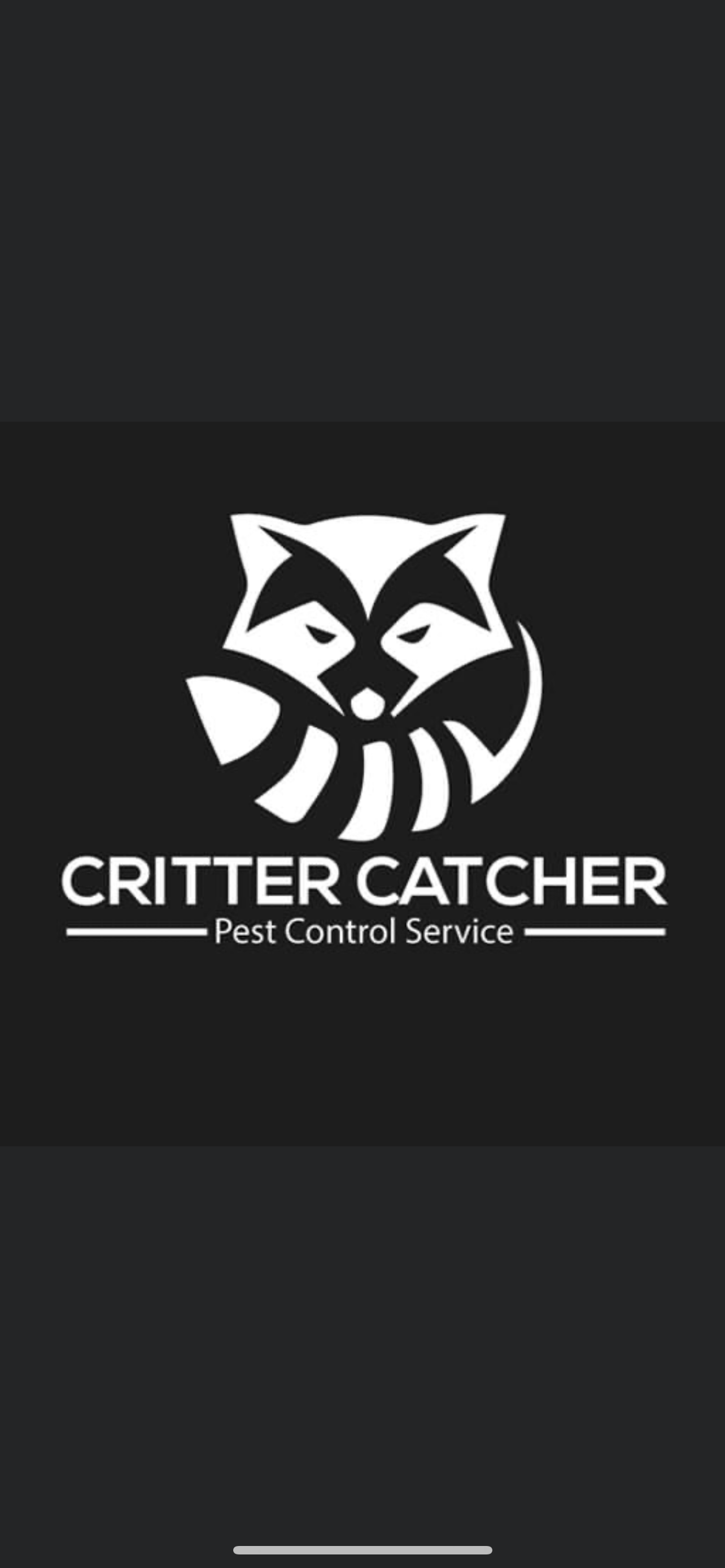 Avatar for Critter Catcher