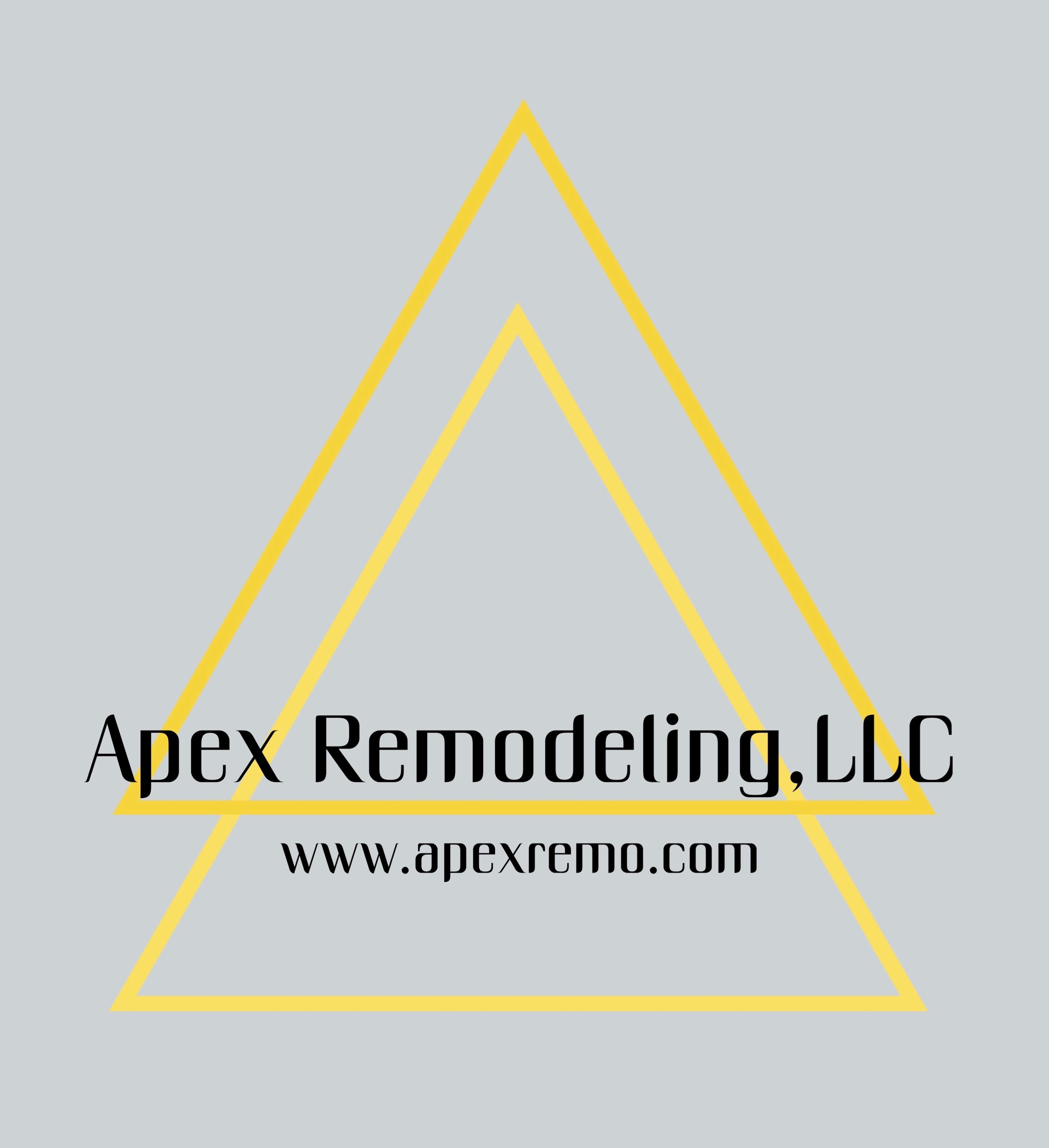 Avatar for Apex Rmodeling, LLC