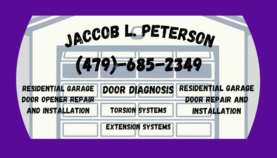 Avatar for Jaccob L. Peterson