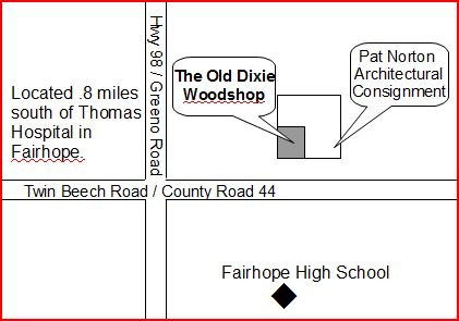Location