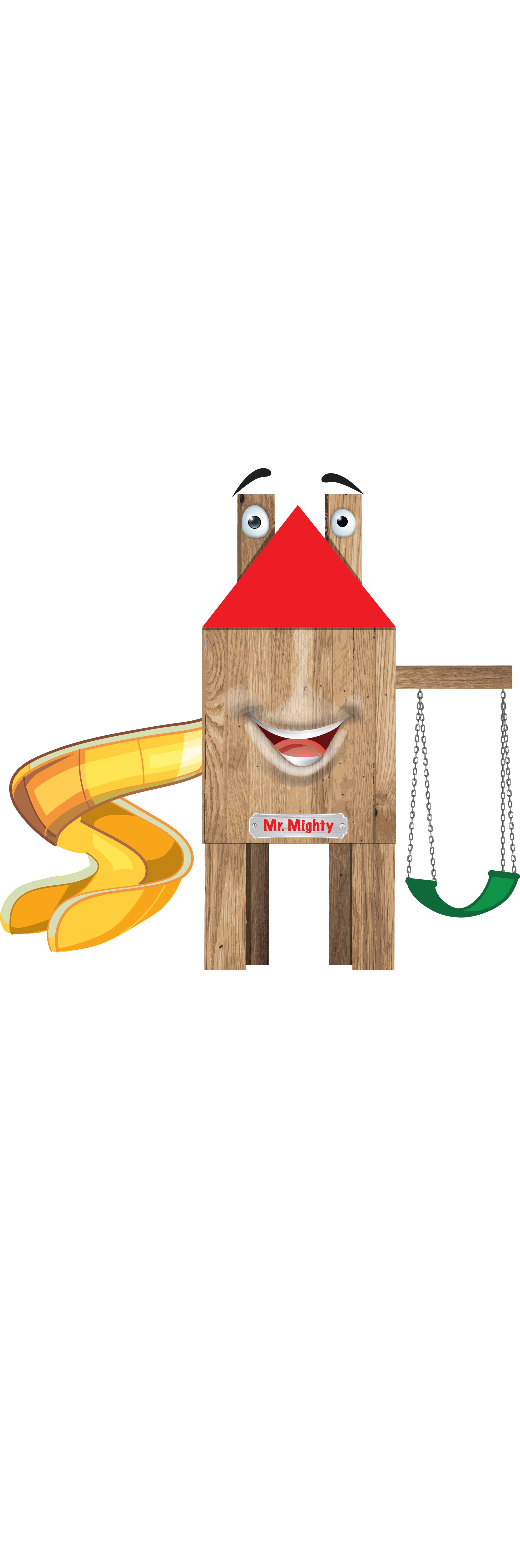 MIGHTY SWINGS INC logo
