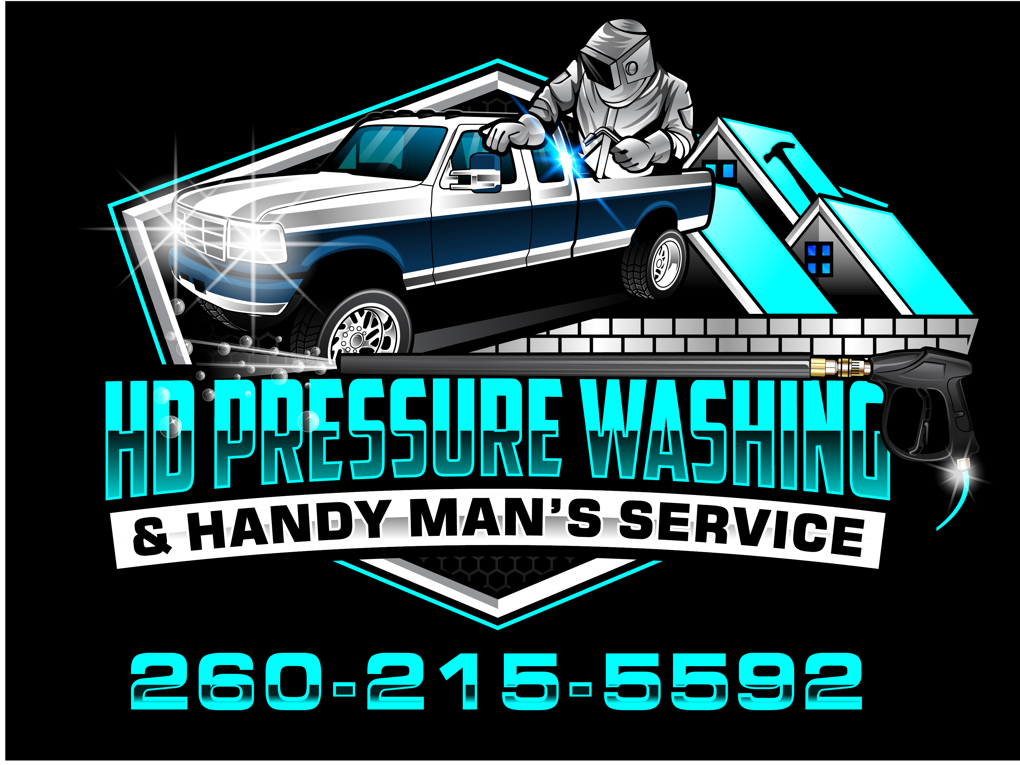 Avatar for HD Pressure Washing & Handyman Service LLC