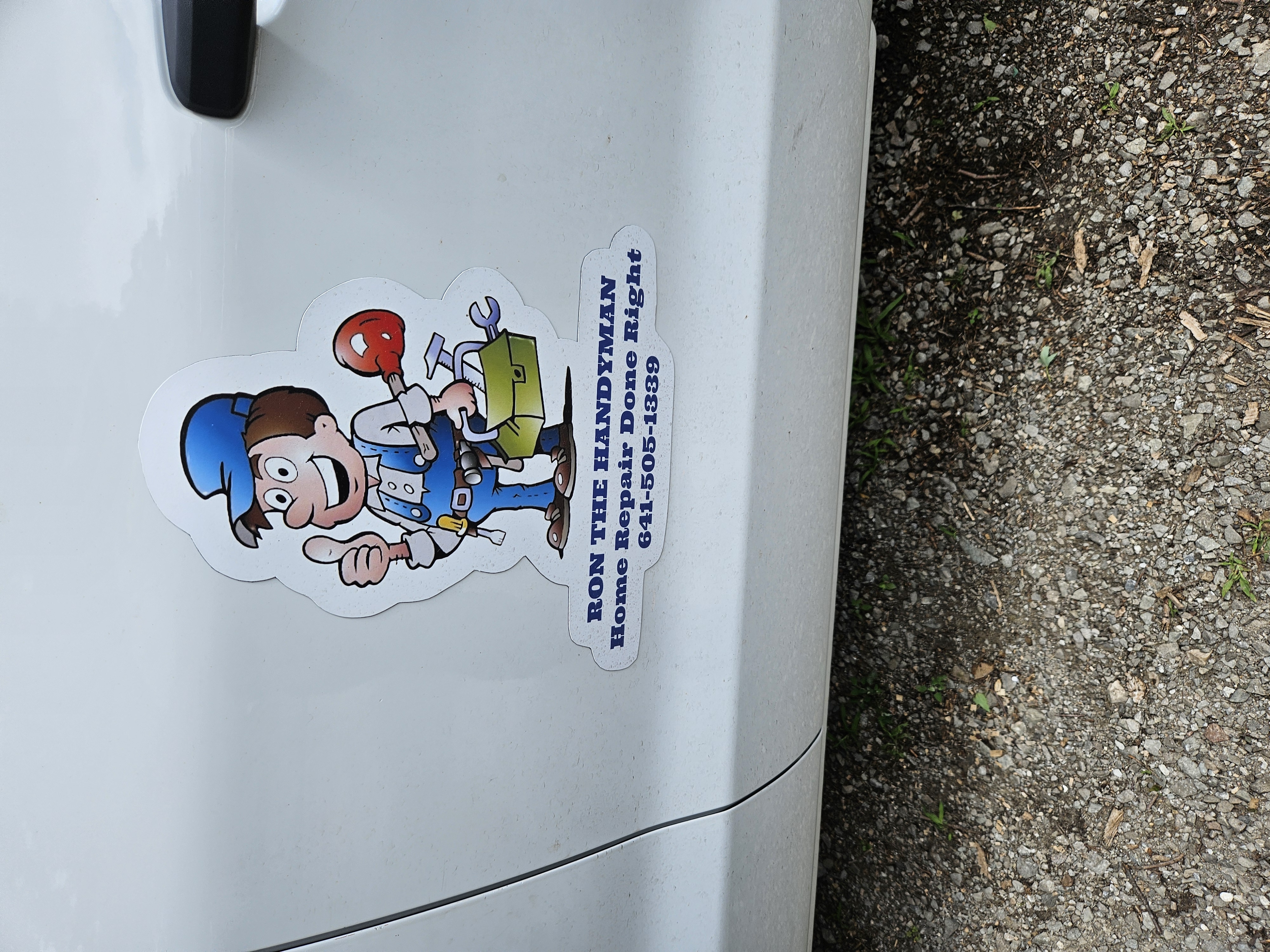 Avatar for Ron The Handyman