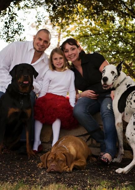 K9 Fit Time Family