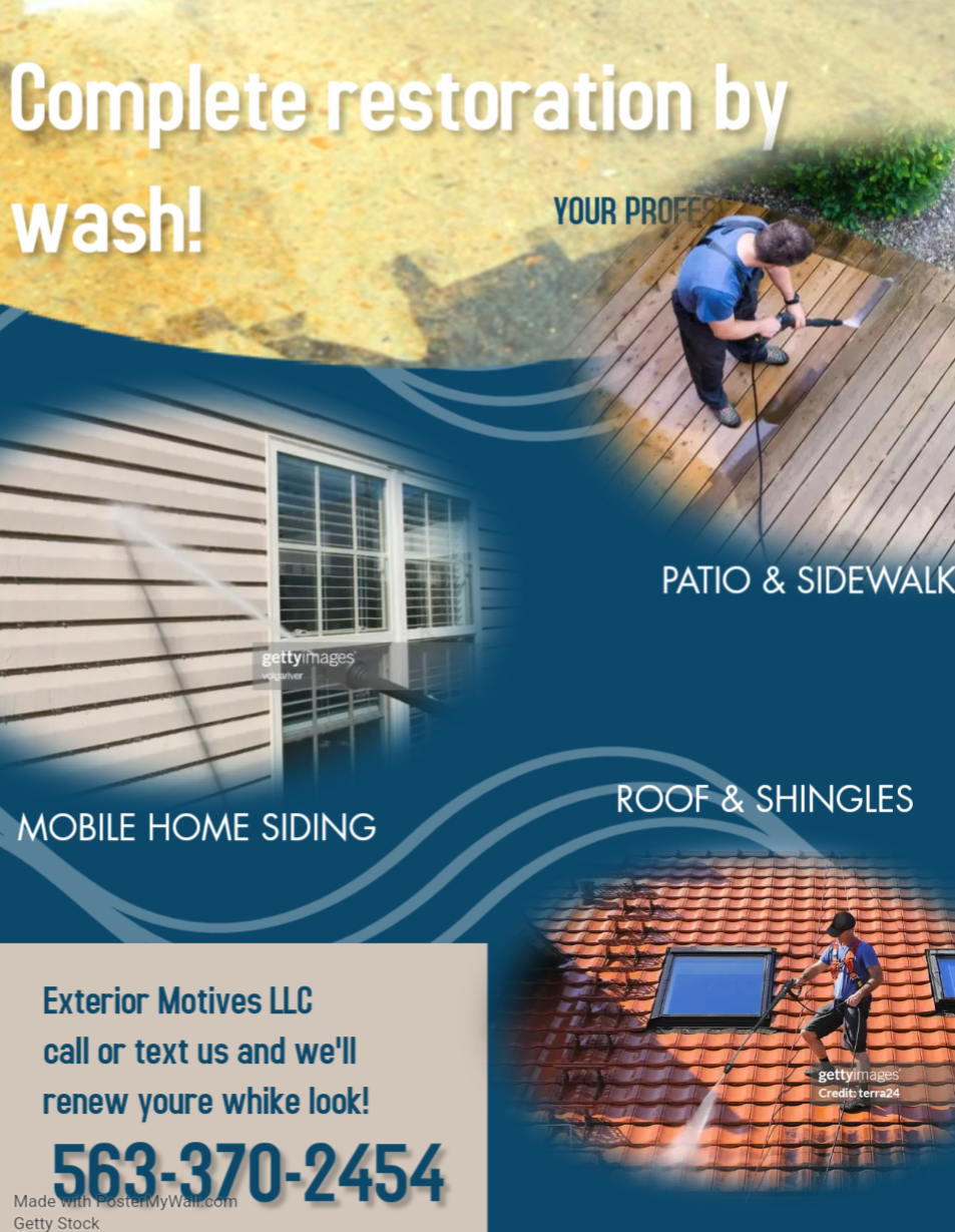 Avatar for Exterior Motives LLC