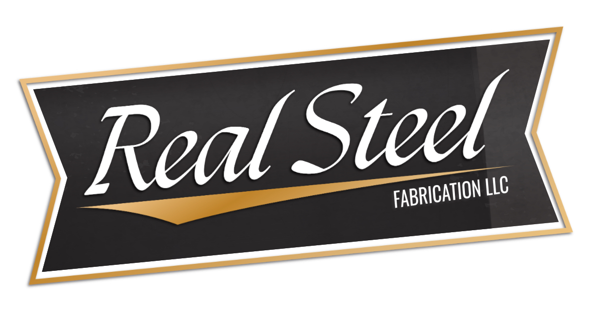 Avatar for Real steel fabrication