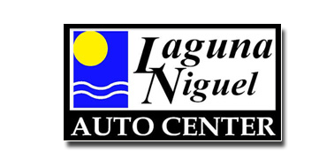 Logo for Laguna Niguel Auto Center Inc