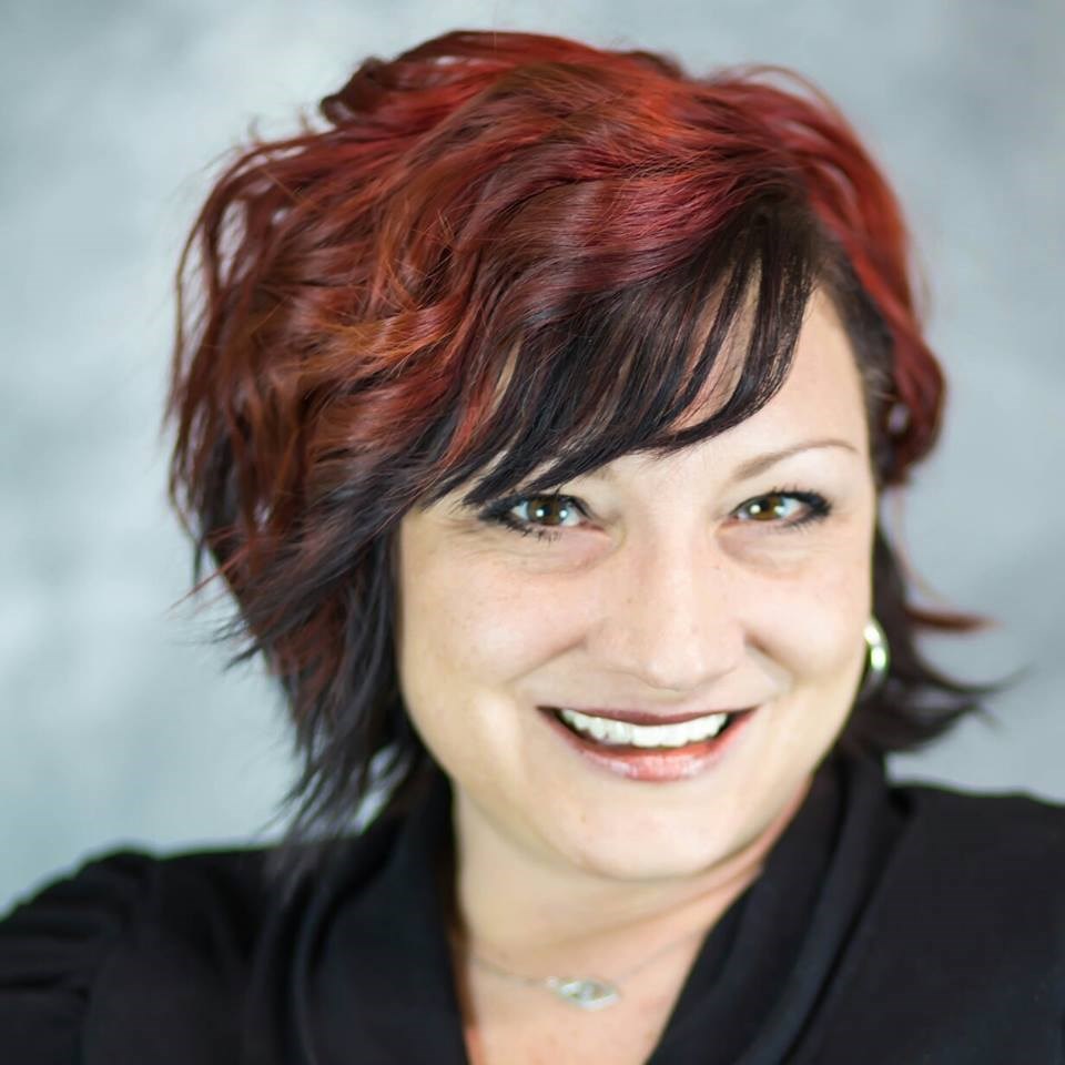 Billie Carrico - REALTOR logo