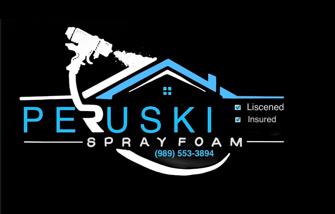 Avatar for Peruski spray foam