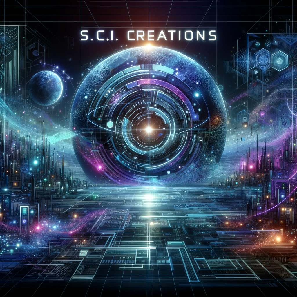 Avatar for S.C.I. Creations