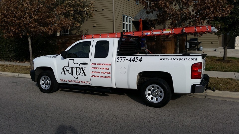 Avatar for A-Tex Pest Management