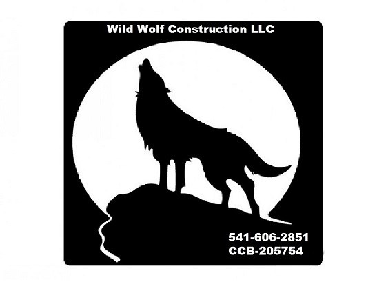 Wild Wolf Construction LLC logo