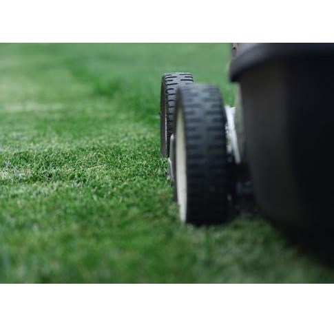 Logo for GLC Landscaping LLC