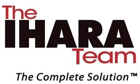 The Ihara Team - Keller Williams Honolulu logo