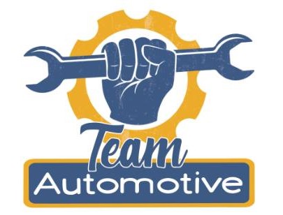 Logo for TEAM AUTOMOTIVE