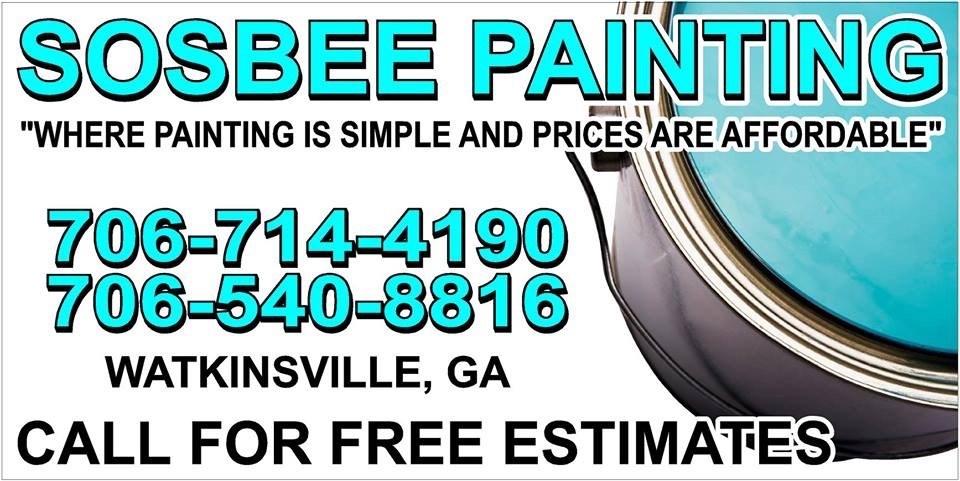 Avatar for Sosbee painting