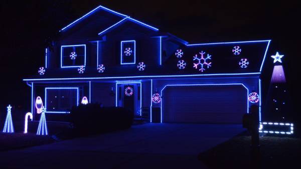 Avatar for High Desert Lighting