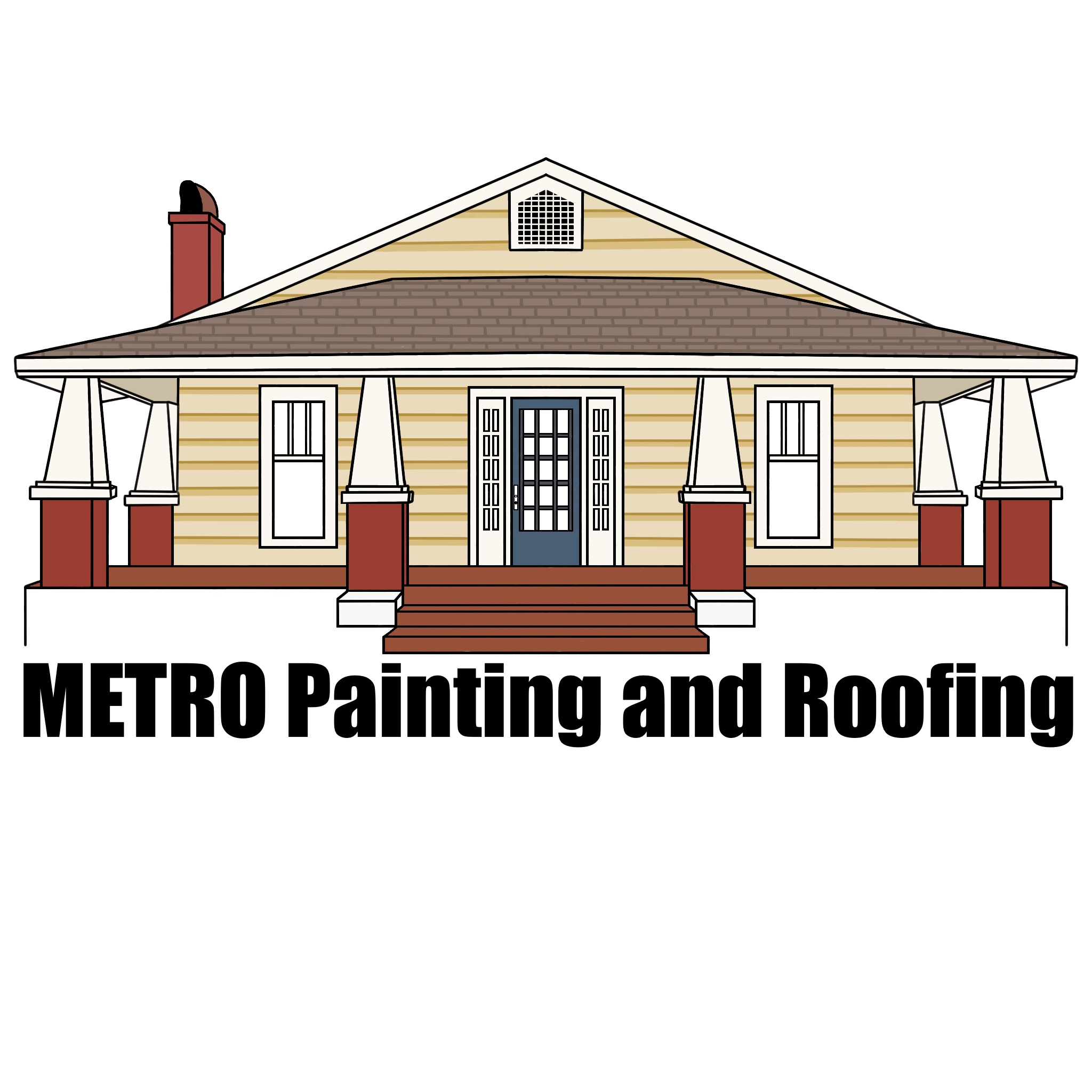 Avatar for Metro Painting and Roofing