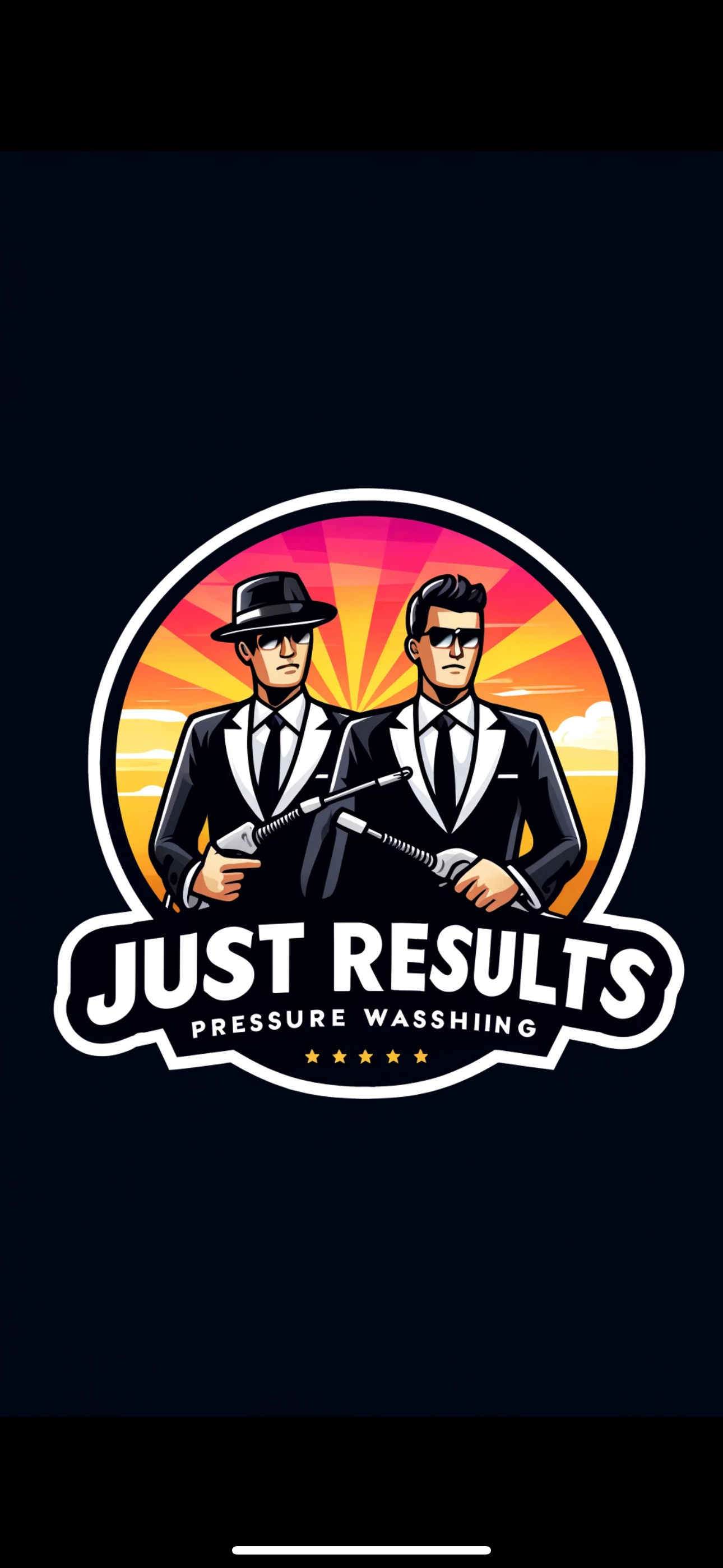 Avatar for Just Results Pressure Washing llc