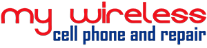 My Wireless Cell Phone Repair Augusta logo