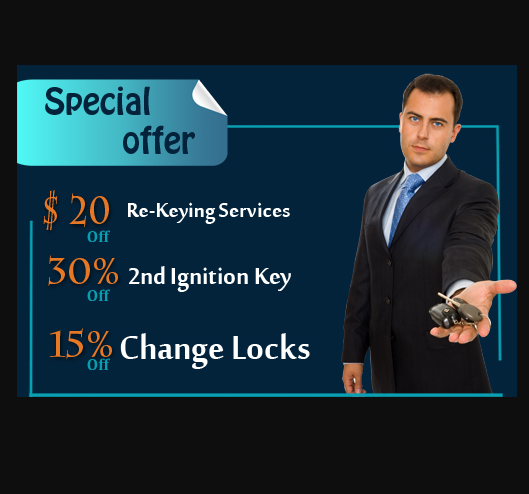 Avatar for Locksmith Surprise AZ