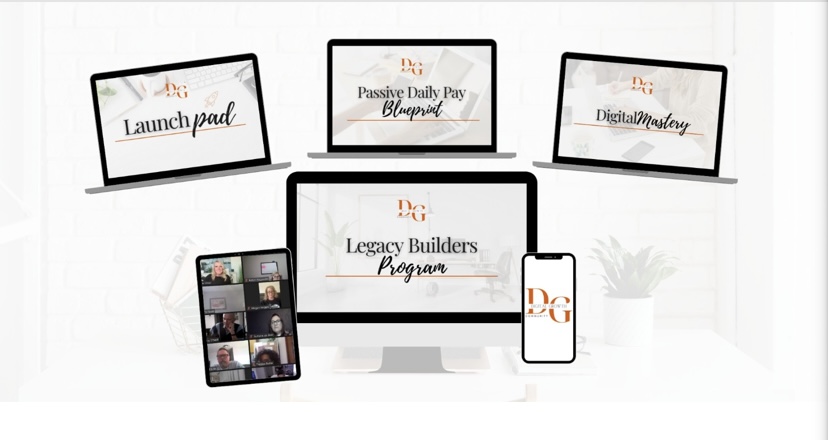 Avatar for morgdailypay