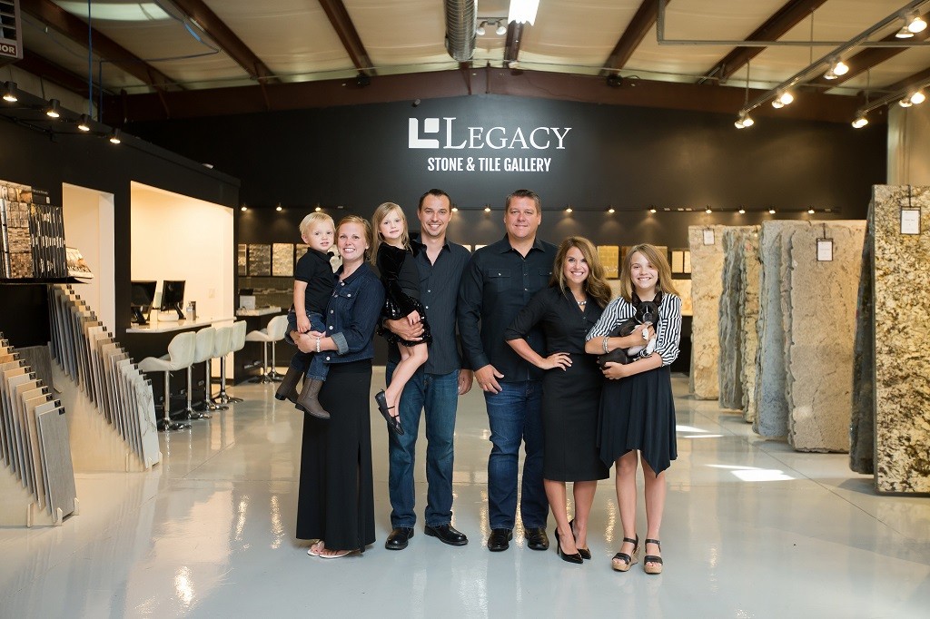 Avatar for Legacy Marble and Granite