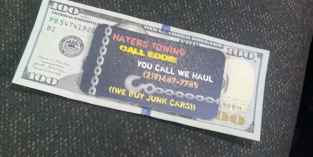 Avatar for Haters Towing