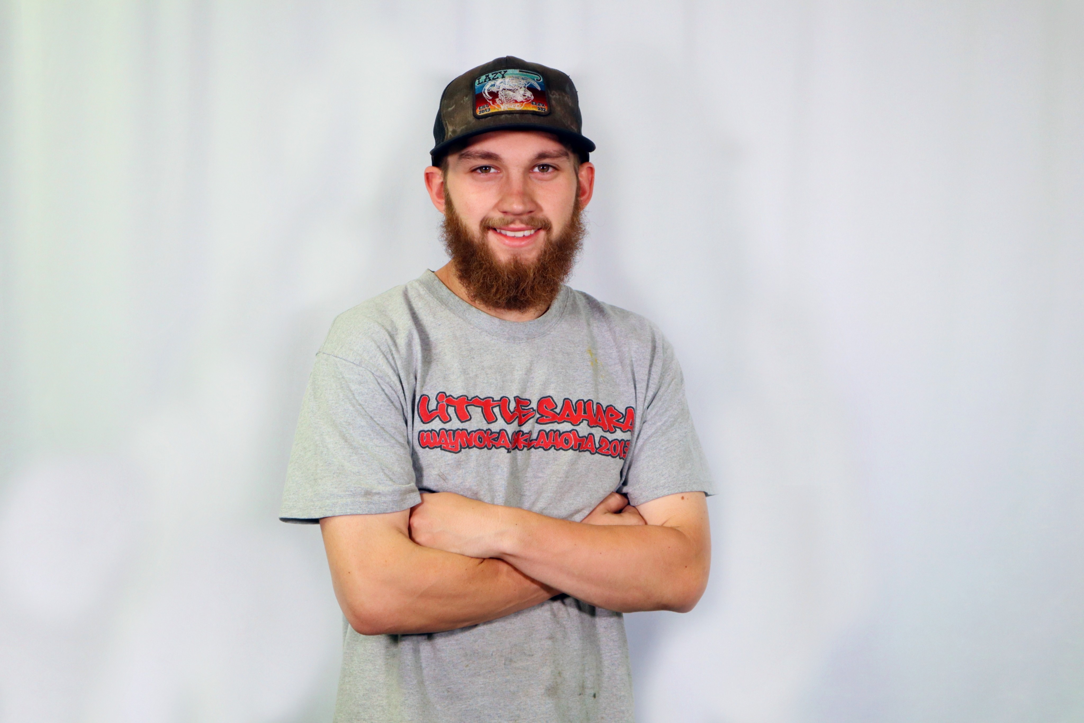 Avatar for Austin Marshall