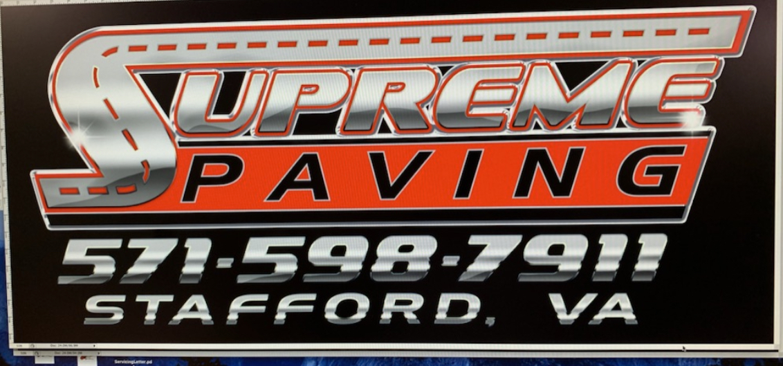 Supreme Paving Reviews Fredericksburg, VA Angi