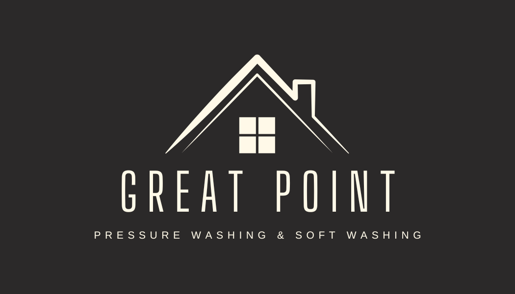 Avatar for Great Point pressure and soft washing
