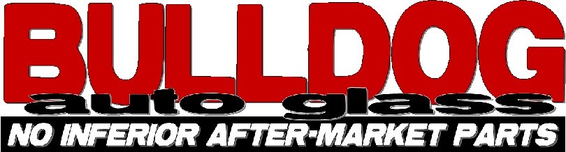 Logo for Bulldog Auto Glass
