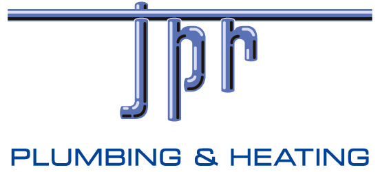 Logo for JPR Plumbing and Heating