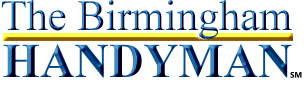 Avatar for The Birmingham Handyman