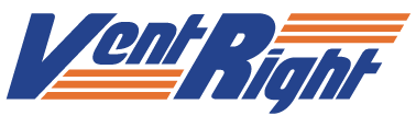 Ventright logo