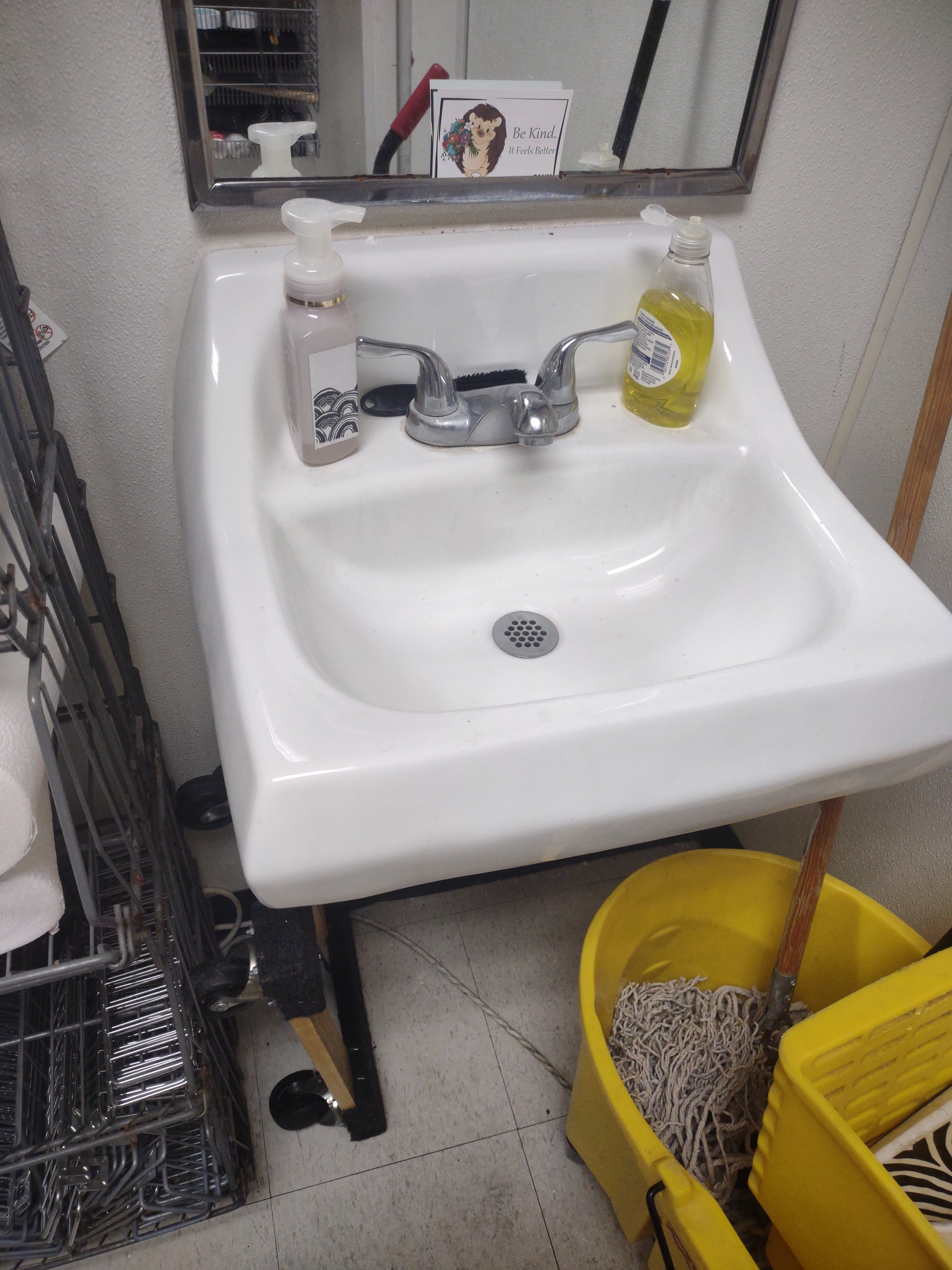 Avatar for Baker Handyman Services 