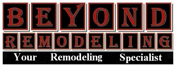 Beyond Remodeling logo